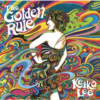 The Golden Rule by Keiko Lee