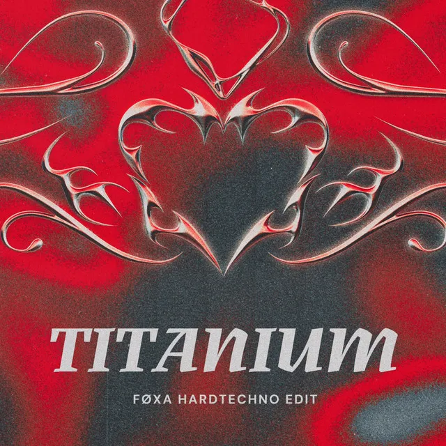 Titanium - Hardtechno Edit