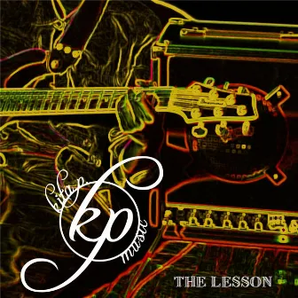 The Lesson by Kita P