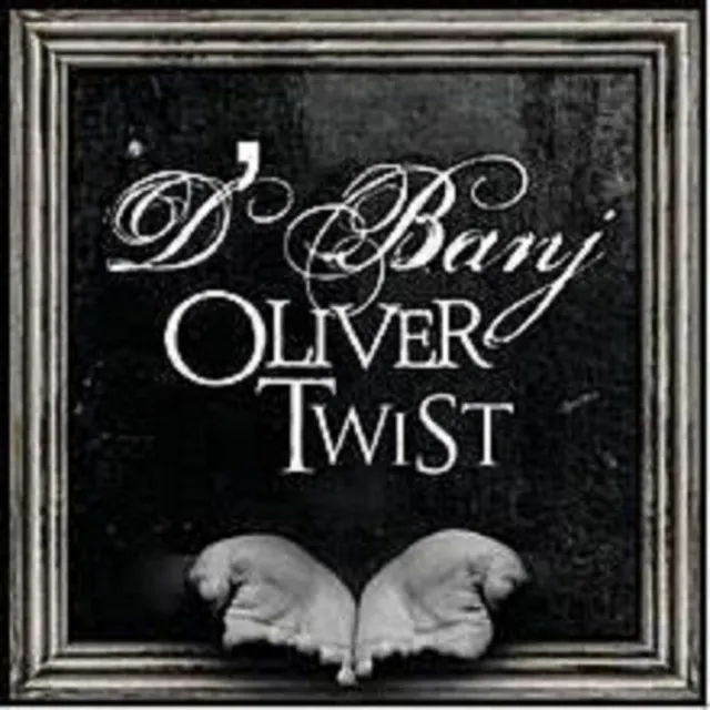 Oliver Twist