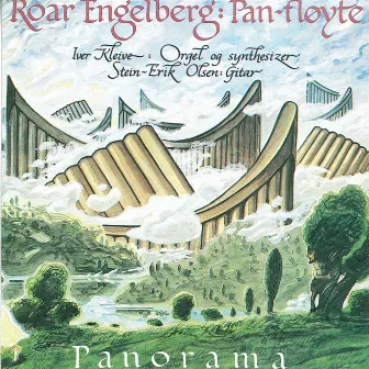 Panorama by Roar Engelberg