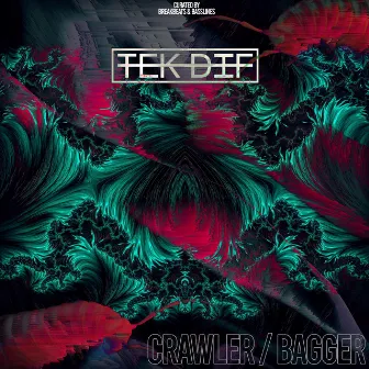 Crawler/Bagger by TEK-DIF