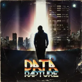 Rapture - EP by Data