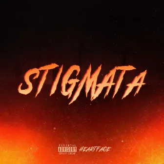 Stigmata by HeartFace