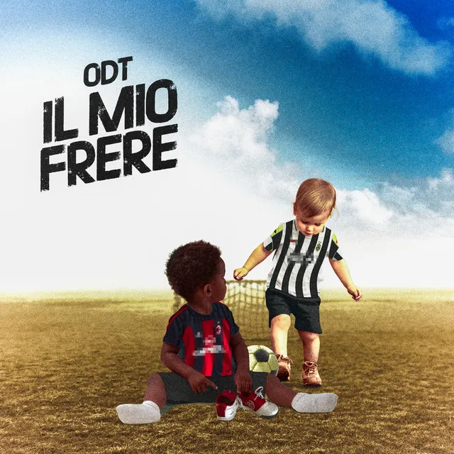 Il mio frére