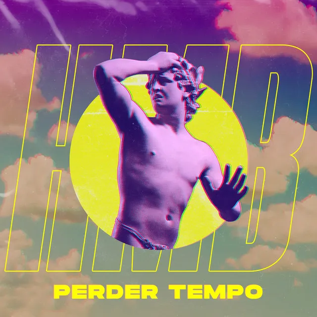 Perder Tempo (with Inês Castel-Branco)