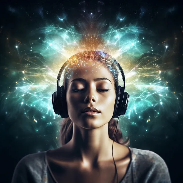 Binaural Journey Serenity