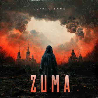 ZUMA by Quinto Erre