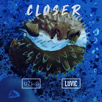 CLOSER by Luvic