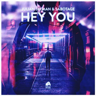 Hey You by Julian Jayman