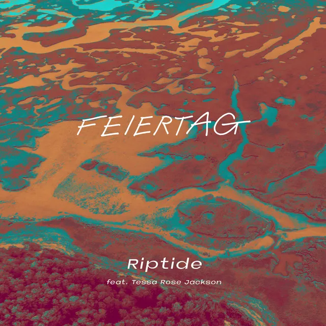 Riptide - Edit