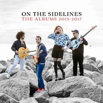 On The Sidelines: The Albums 2015-2017 by Ex Norwegian