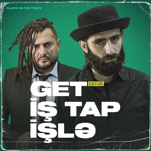 Get İş Tap İşlə