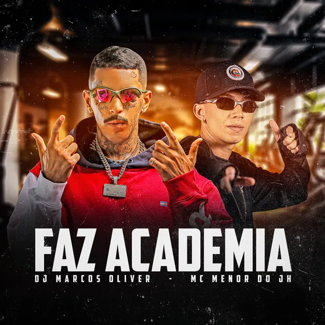 FAZ ACADEMIA