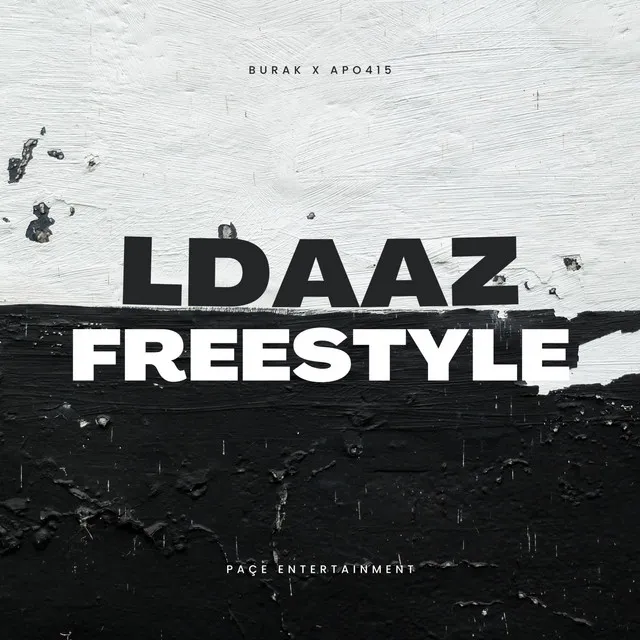 Ldaaz Freestyle