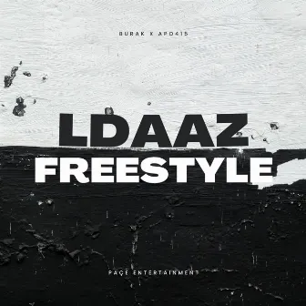 Ldaaz Freestyle by APO415