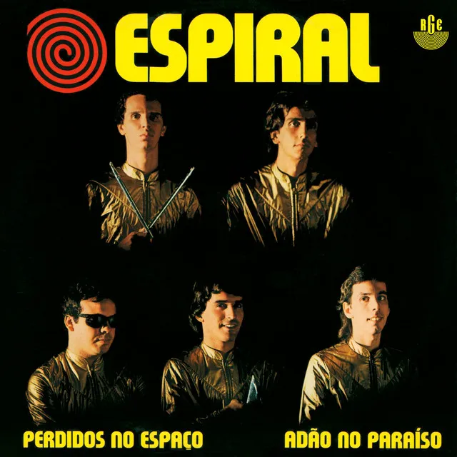 Perdidos No Espaço