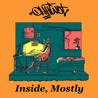 Inside, Mostly by Ohhwot