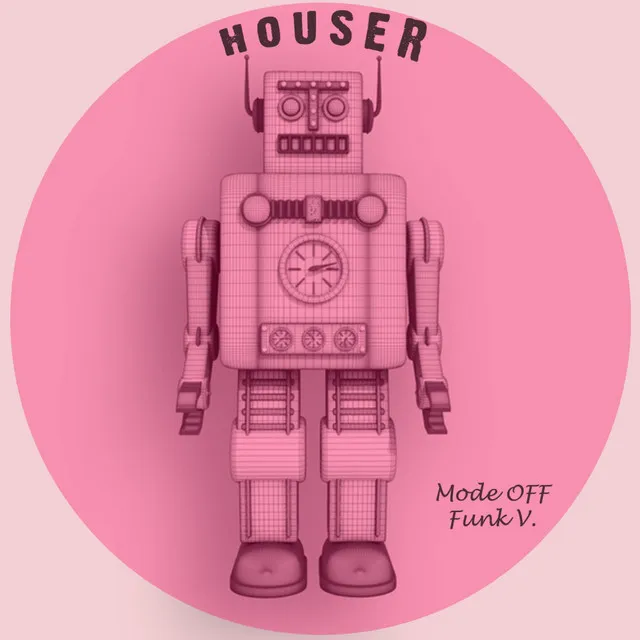 Houser - Original Mix