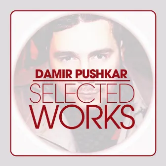 Selected Works by Damir Pushkar