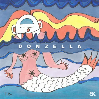 D O N Z E L L A by Blonde Koala