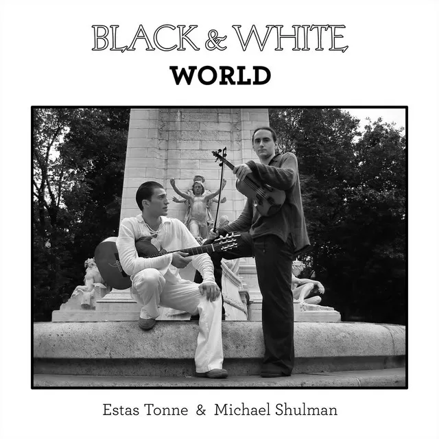 Black & White World (Remastered)