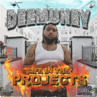 Life In The Projects by Deemuney