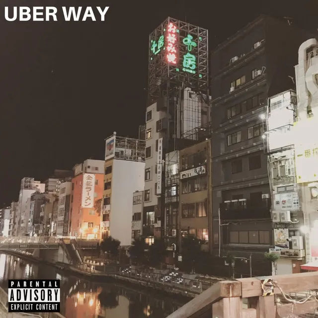 Uber Way