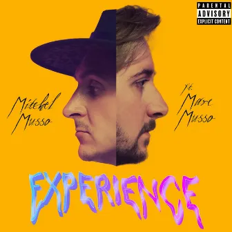 EXPERIENCE by Mitchel Musso