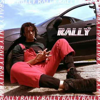 Rally by Thurston III