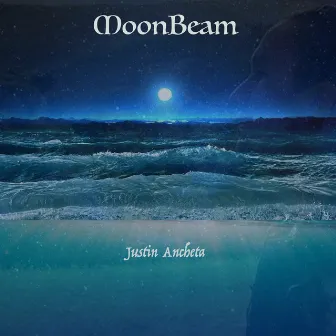 Moon Beam by Justin Ancheta