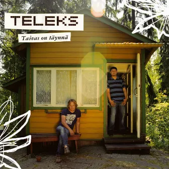 Taivas on täynnä by Teleks