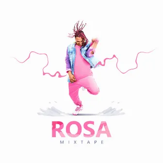 Rosa Mixtape by Young Daddy