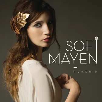 Memoria by Sofi Mayen