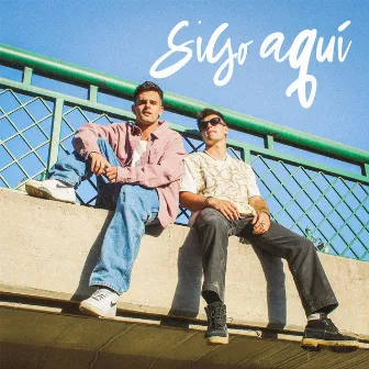 Sigo Aquí by Rumié