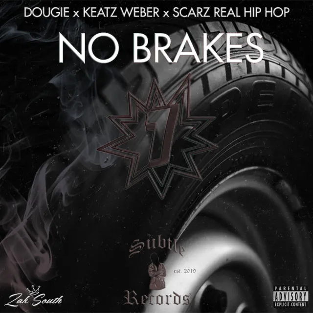 No Brakes Vol. 1