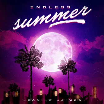 Endless Summer by Leonilo Jaimes