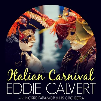 Italian Carnival by Norrie Paramor And His Orchestra