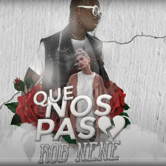 Que nos paso by Black Mina