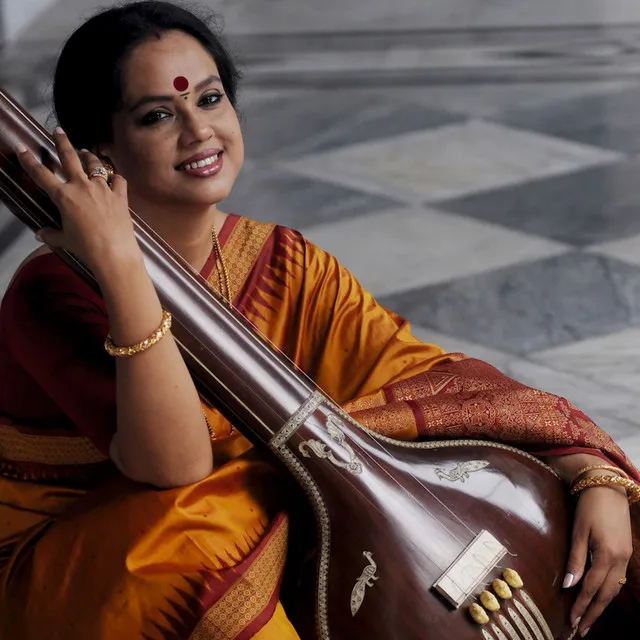 Khayal - Thumri