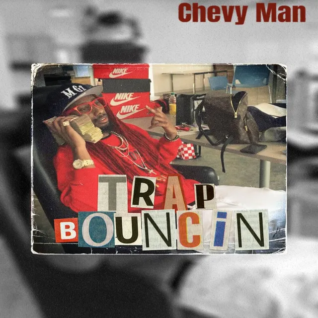 Trap Bouncin