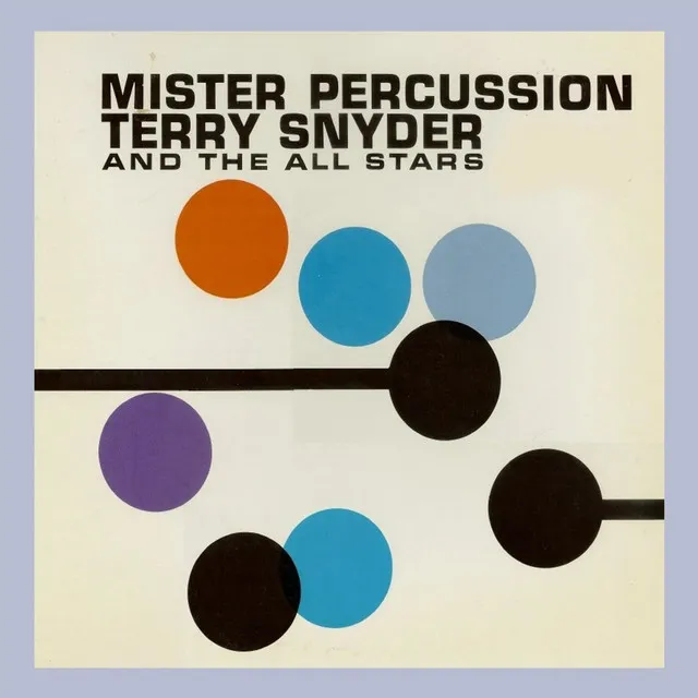 Mister Percussion