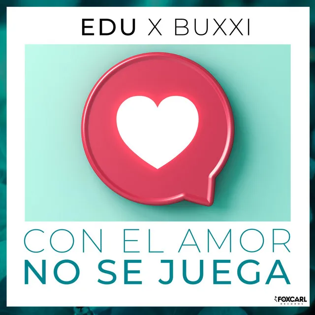 Con el Amor No Se Juega