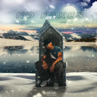 No Fakes by Leno TK