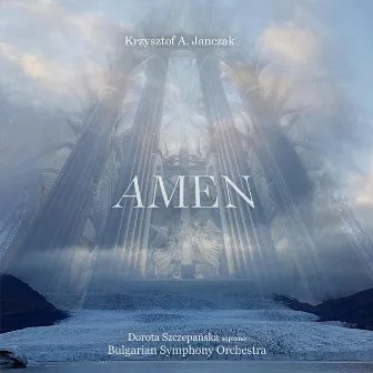 Amen by Bulgarian Symphony Orchestra