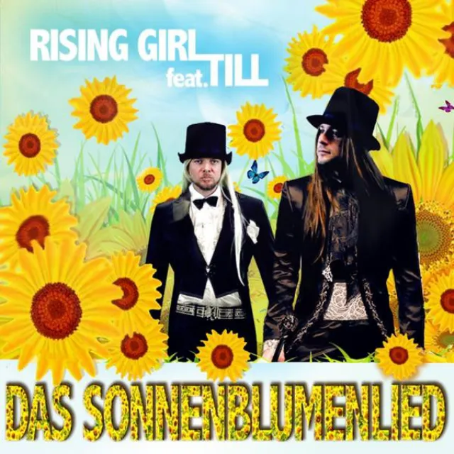 Das Sonnenblumenlied