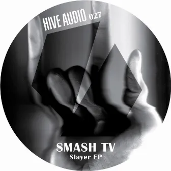 Slayer EP by Smash TV