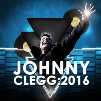 Johnny Clegg:2016 by Johnny Clegg