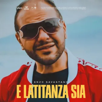 E latitanza sia by Enzo Savastano