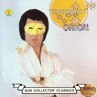 Sun Collector Classics - Rockabilly by Orion